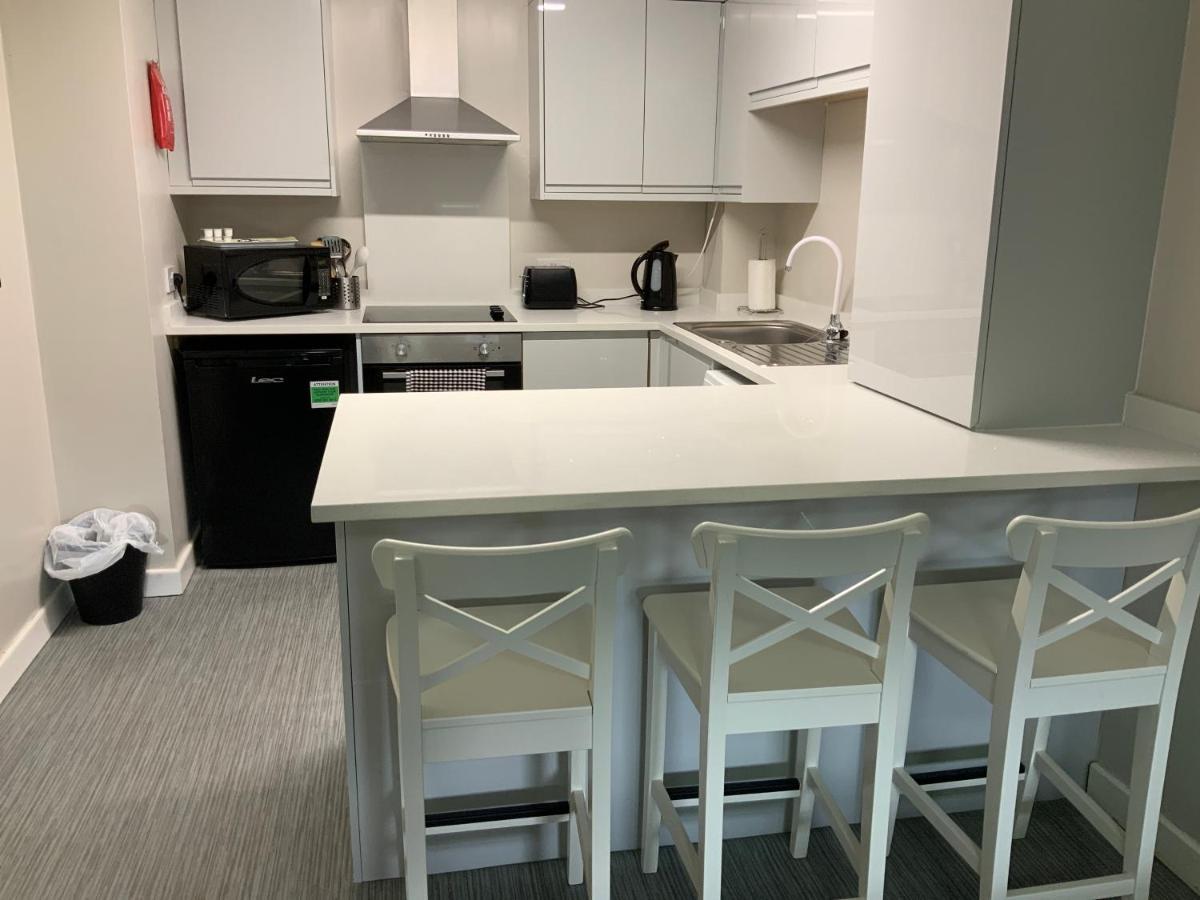 Mays Apartments - 102 Mill Street, Free Parking, 2 Minute Walk To Baltic Market And City Centre - Apartments Sleep 1-10 Guests Liverpool Dış mekan fotoğraf