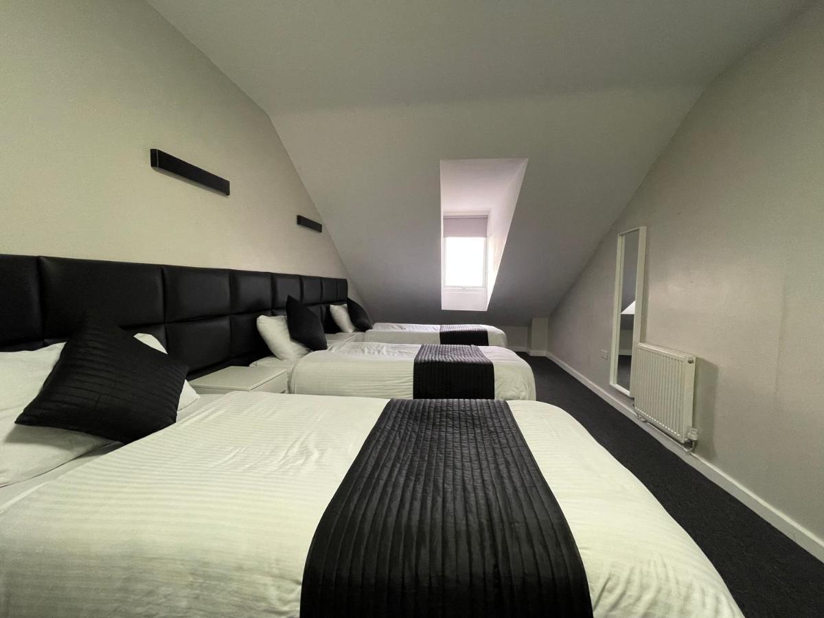 Mays Apartments - 102 Mill Street, Free Parking, 2 Minute Walk To Baltic Market And City Centre - Apartments Sleep 1-10 Guests Liverpool Dış mekan fotoğraf