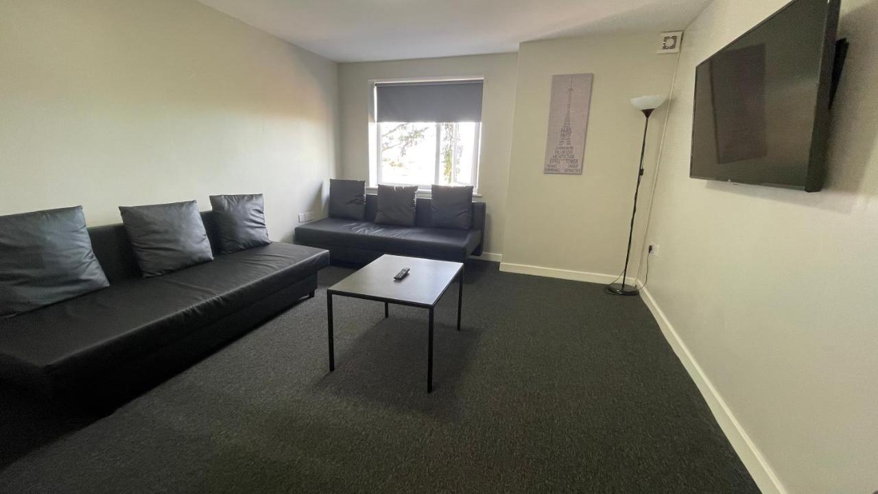 Mays Apartments - 102 Mill Street, Free Parking, 2 Minute Walk To Baltic Market And City Centre - Apartments Sleep 1-10 Guests Liverpool Dış mekan fotoğraf