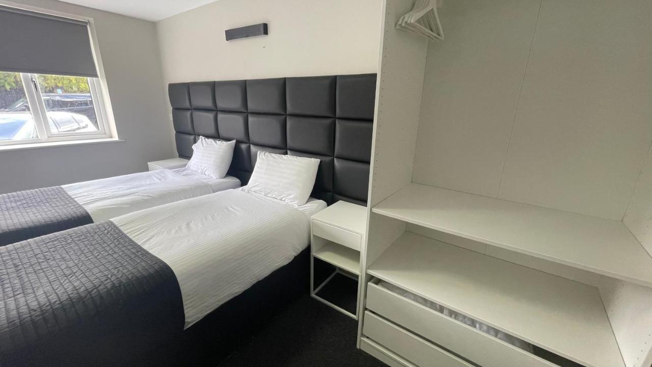 Mays Apartments - 102 Mill Street, Free Parking, 2 Minute Walk To Baltic Market And City Centre - Apartments Sleep 1-10 Guests Liverpool Dış mekan fotoğraf