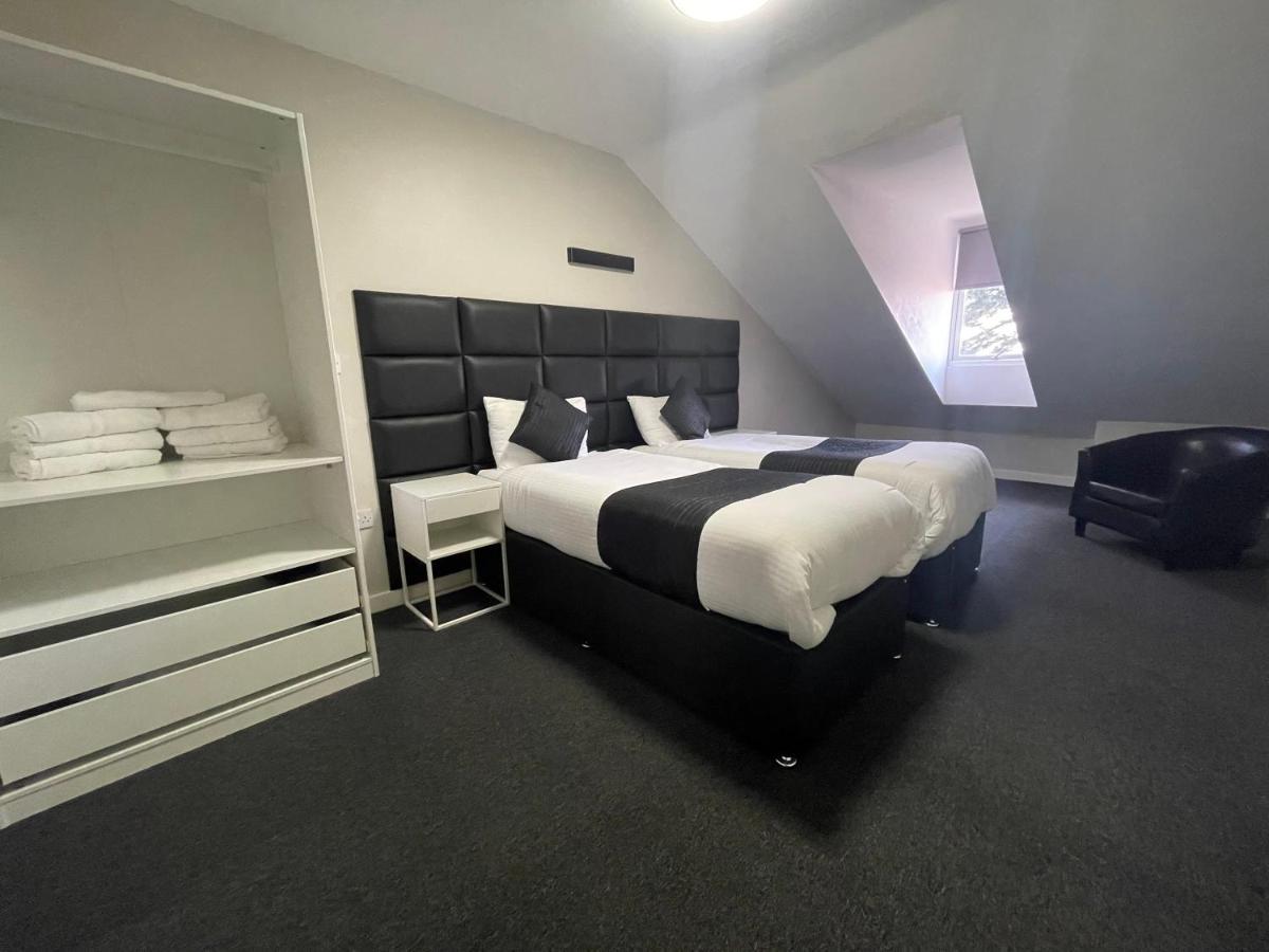 Mays Apartments - 102 Mill Street, Free Parking, 2 Minute Walk To Baltic Market And City Centre - Apartments Sleep 1-10 Guests Liverpool Dış mekan fotoğraf