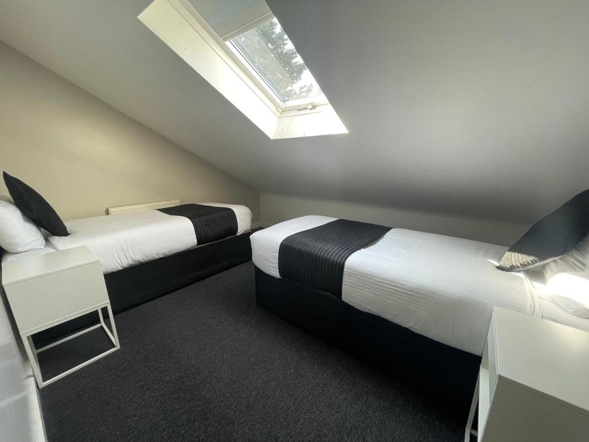 Mays Apartments - 102 Mill Street, Free Parking, 2 Minute Walk To Baltic Market And City Centre - Apartments Sleep 1-10 Guests Liverpool Dış mekan fotoğraf