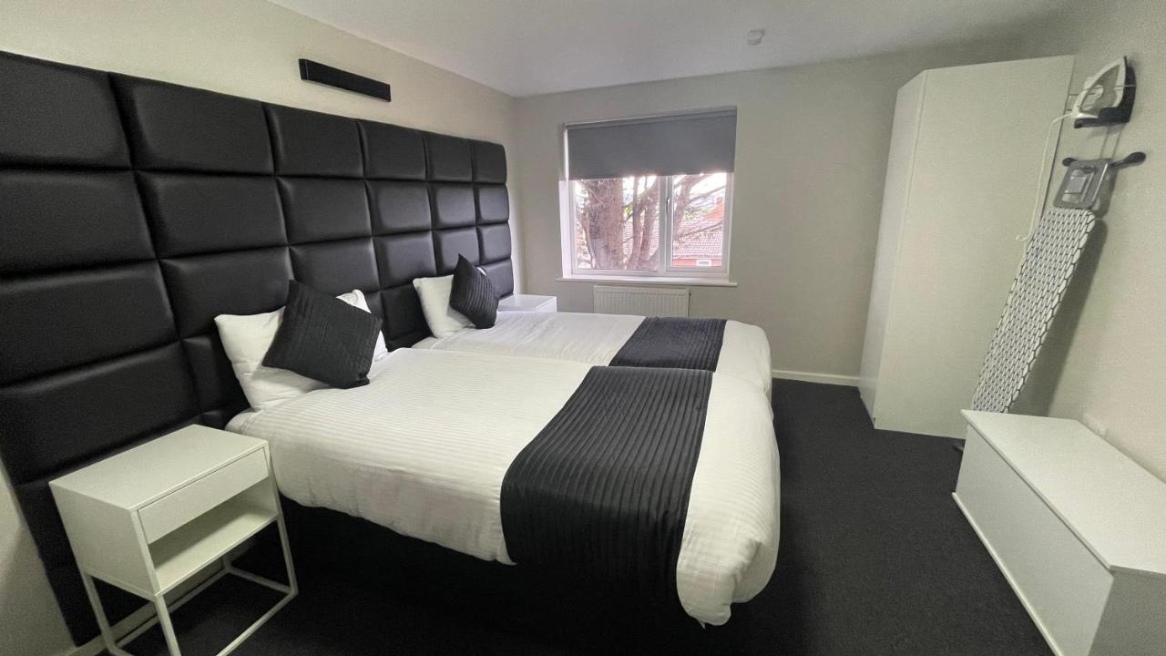 Mays Apartments - 102 Mill Street, Free Parking, 2 Minute Walk To Baltic Market And City Centre - Apartments Sleep 1-10 Guests Liverpool Dış mekan fotoğraf